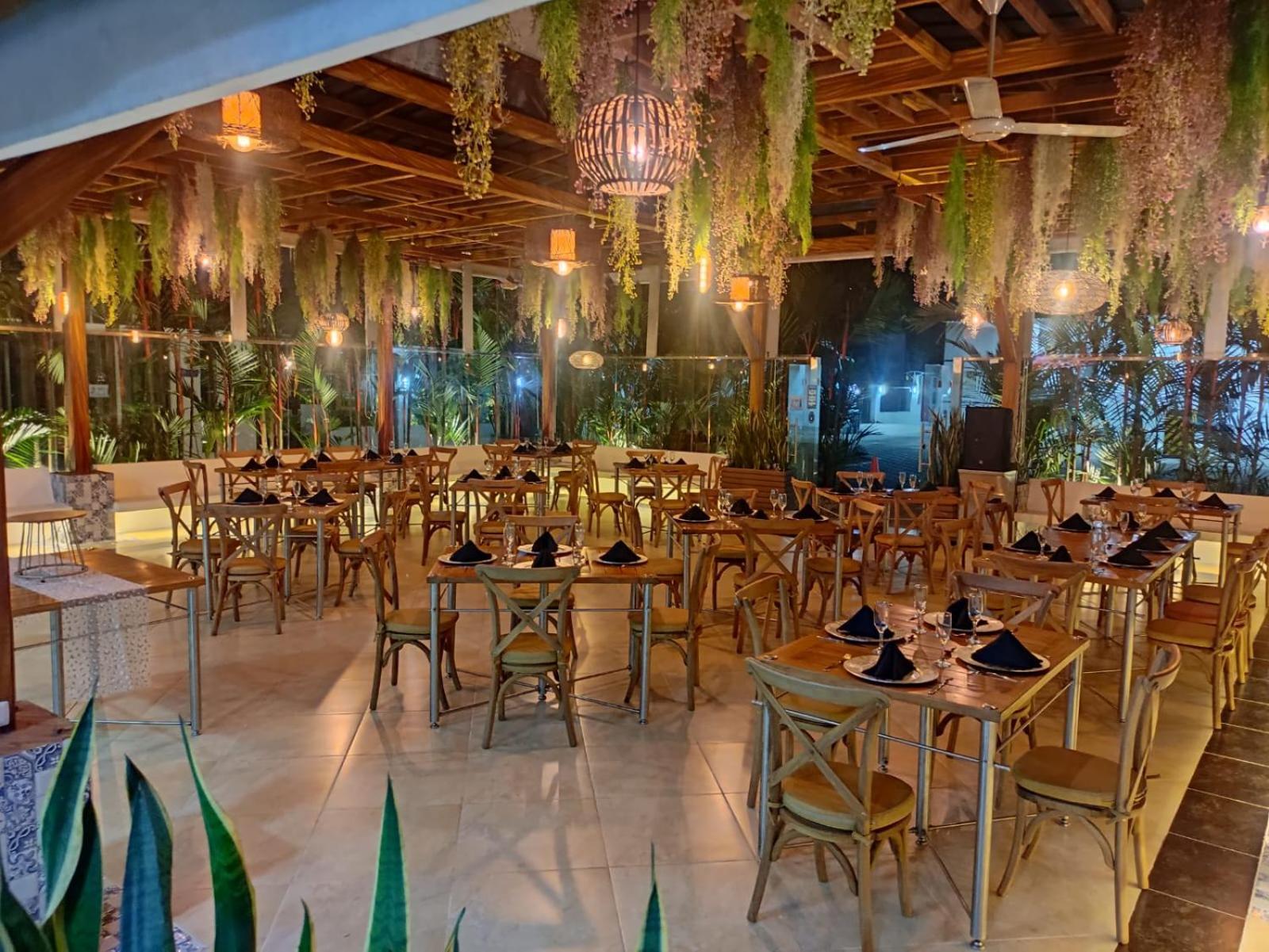 Hotel Wayra Club Acacias Exterior photo