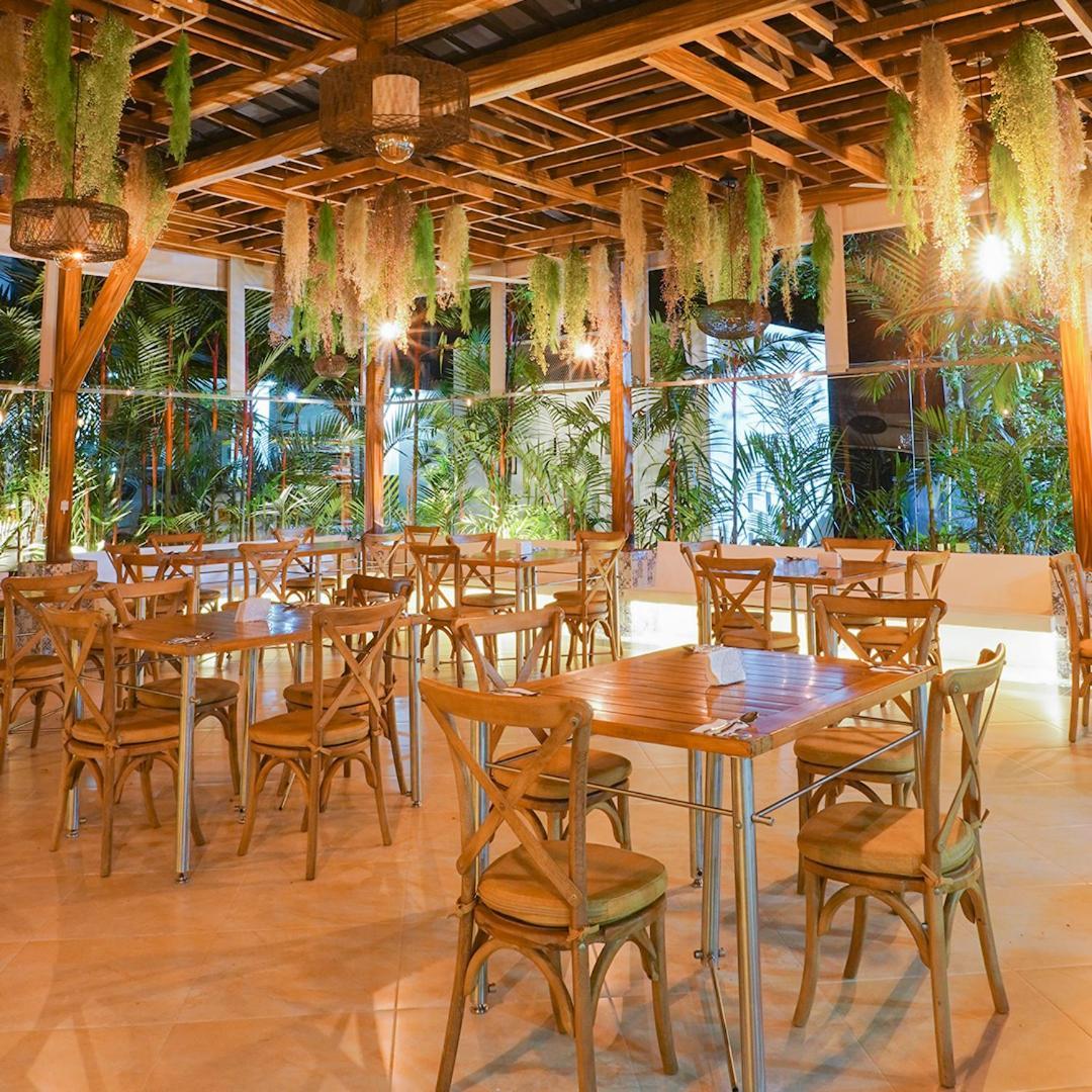 Hotel Wayra Club Acacias Exterior photo