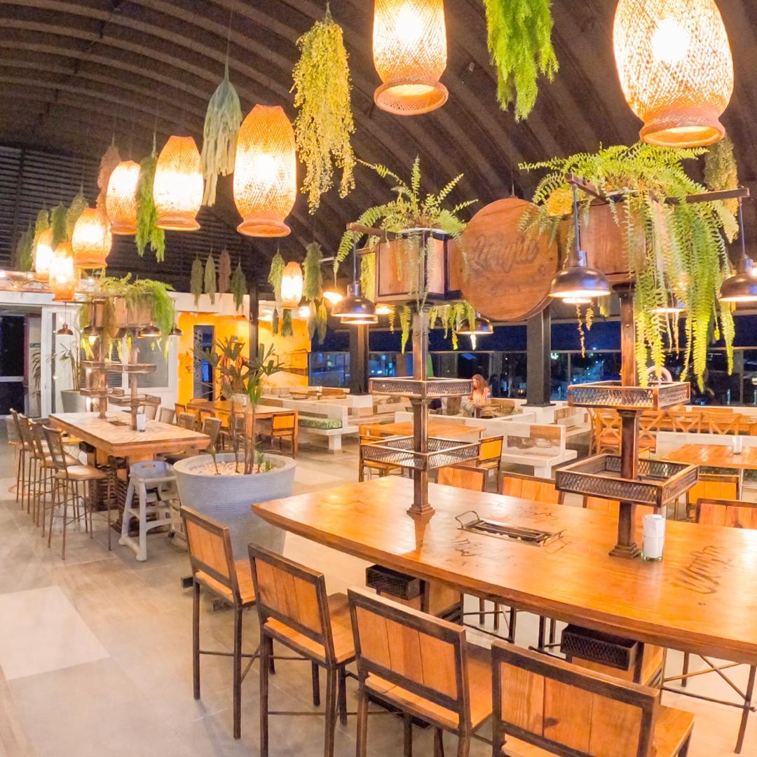 Hotel Wayra Club Acacias Exterior photo
