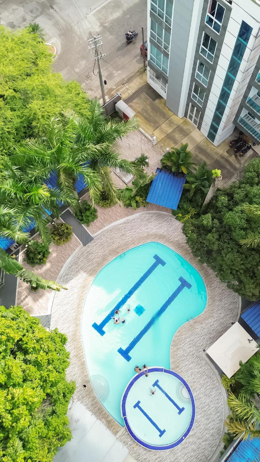 Hotel Wayra Club Acacias Exterior photo